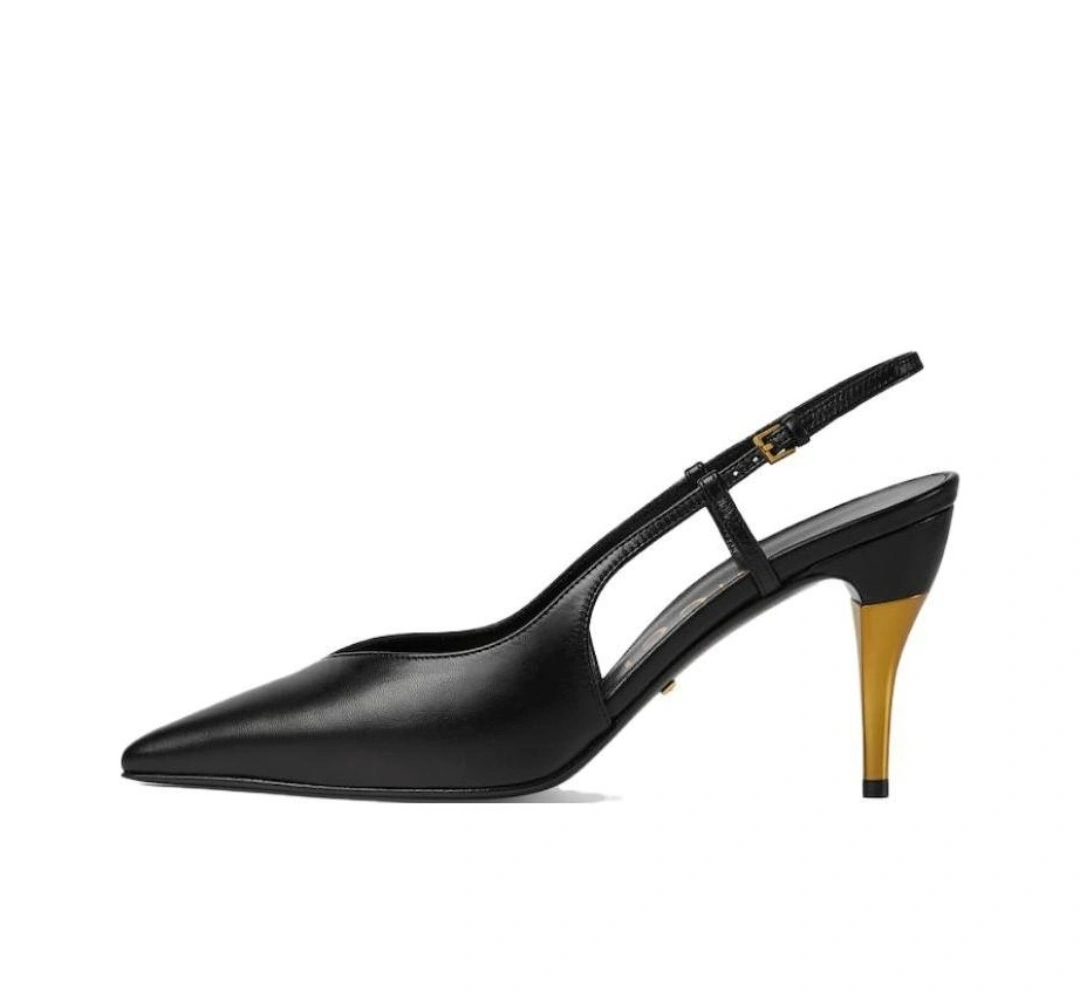 COCO-- 6u33i 762378 C9D00 1000 Heel height：8.5CM sheepskin item:D-X150L2521